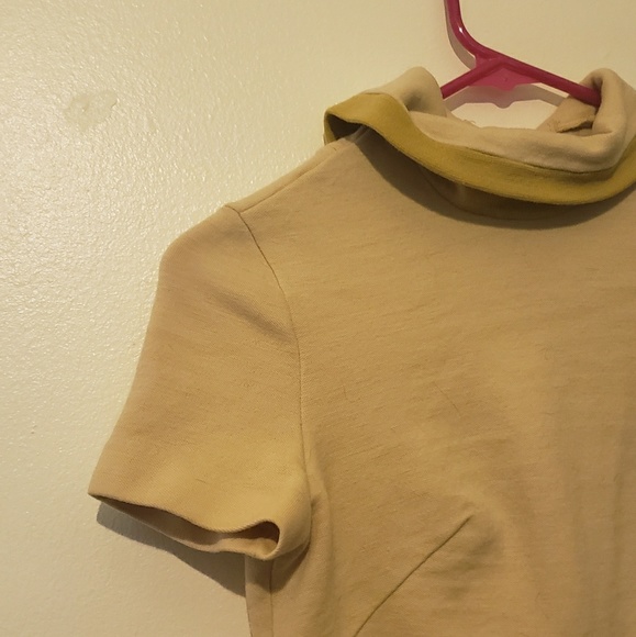 1960s Vintage Top - Picture 3 of 3